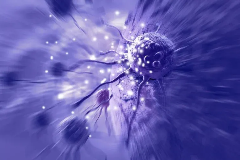 Ancient Immune Protein Could Hold the Key to Better Cancer Immunotherapy