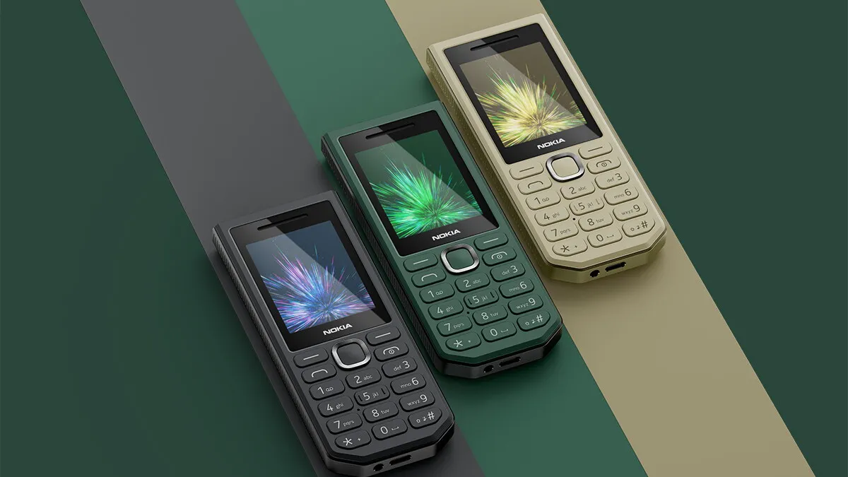 This sub-$50 power bank doubles as a dumbphone