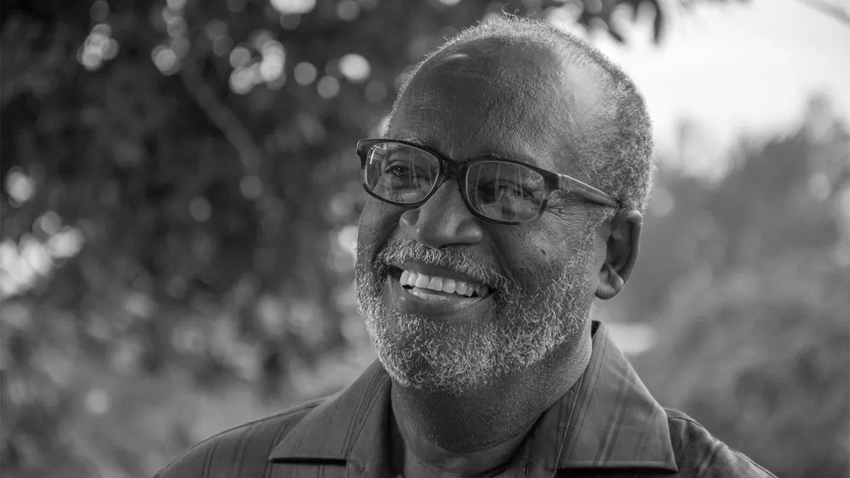 Félix Guillermo Moncada Gavilán helped move Cuba from sea turtle fishing to protection