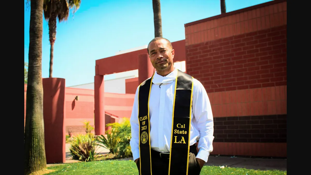 Prism Way trains formerly incarcerated people to become peer support specialists — mentors who help others navigate trauma, addiction and life after prison.