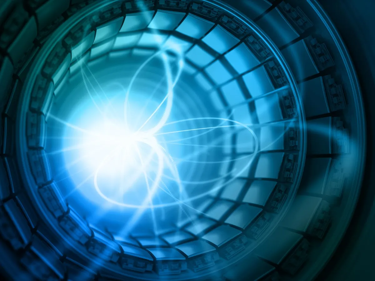 Physicists May Be on the Verge of Discovering “New Physics” at CERN