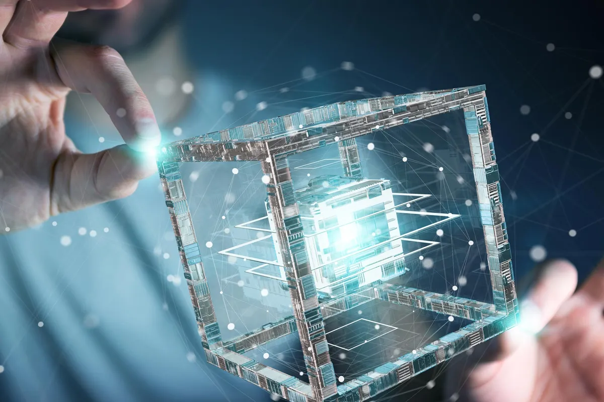 Breakthrough AI Tool Identifies 25 Previously Unknown Magnetic Materials