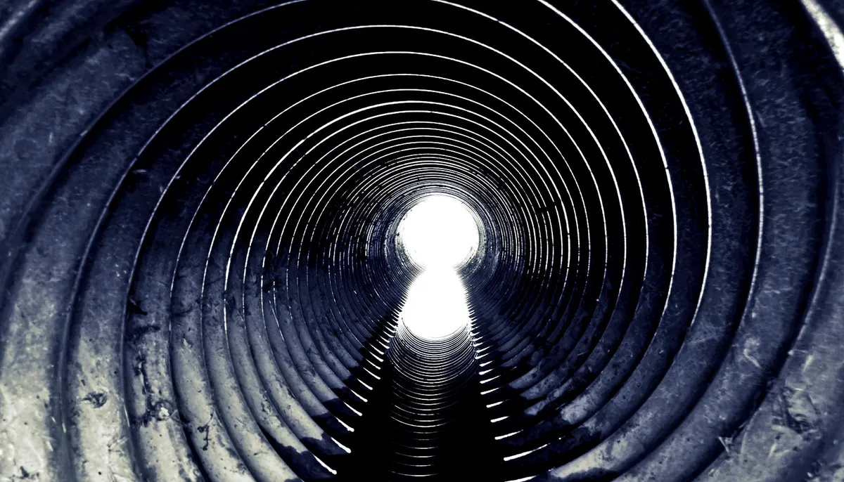 When a Black Hole Gets Peckish, a Star Gets Shredded