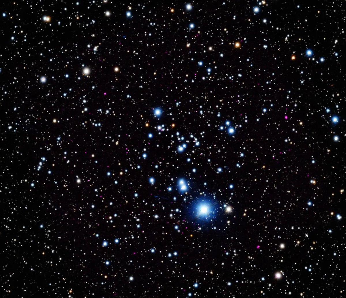 Young Stars Chill Out Faster Than Expected, Boosting Alien Life Chances