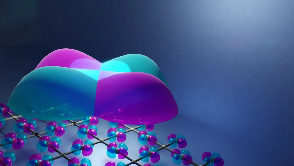 Prize honors discovery of altermagnetism as a third fundamental class of magnetism