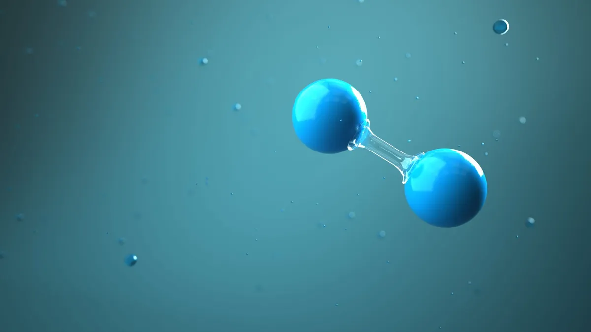 China's Green Hydrogen Capacity Just Blew Past a Million Tons