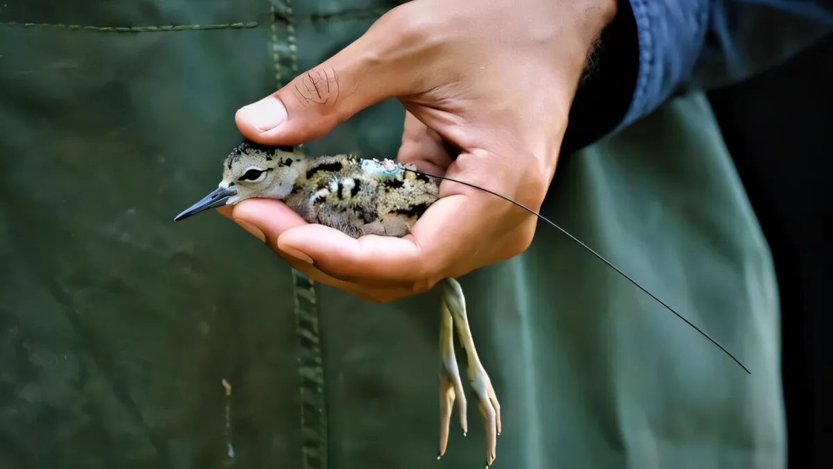 Hawaiian stilt reclassified from endangered to threatened after 50 years of conservation efforts