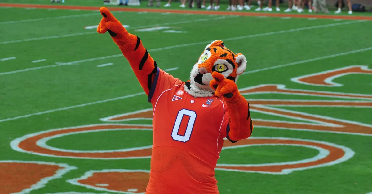 Activists use sports mascots to fund conservation of real animals