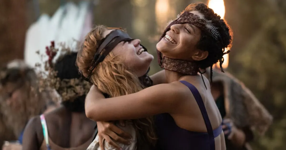 Hollywood's Queer Characters Hit Record Highs. Finally.