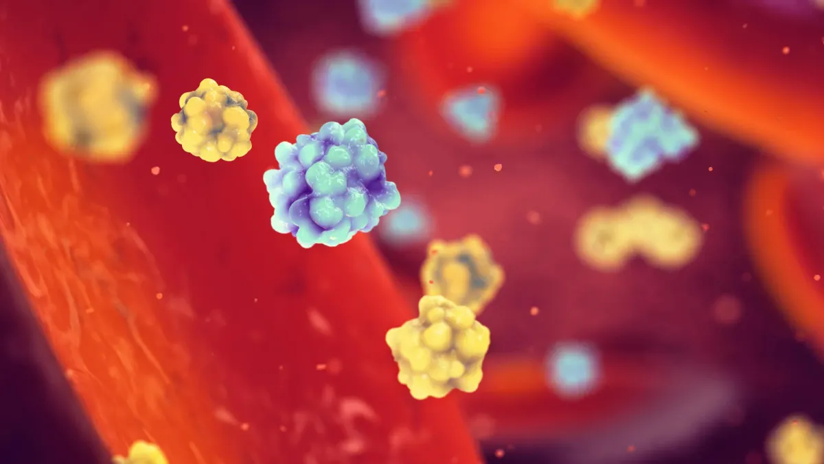 The Hidden Culprit Behind Diabetes? Your Cells Are Folding Proteins Wrong.