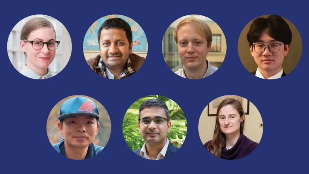 Seven UC Berkeley faculty named 2026 Sloan Fellows - Berkeley News