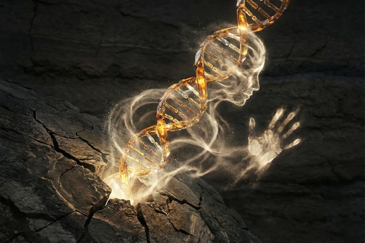 DNA identifies Britain's oldest northerner, a girl who lived 11,000 years ago