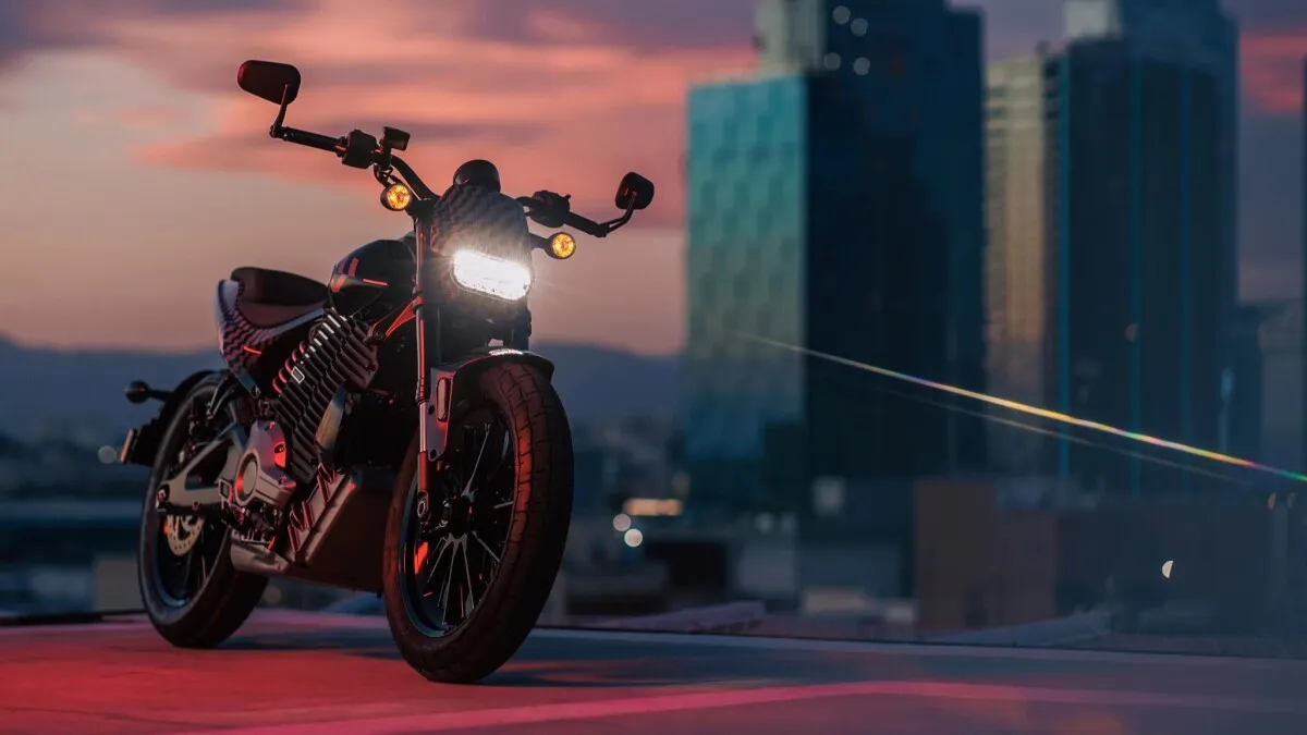 Harley's electric motorcycle unit shifts strategy toward affordable entry models