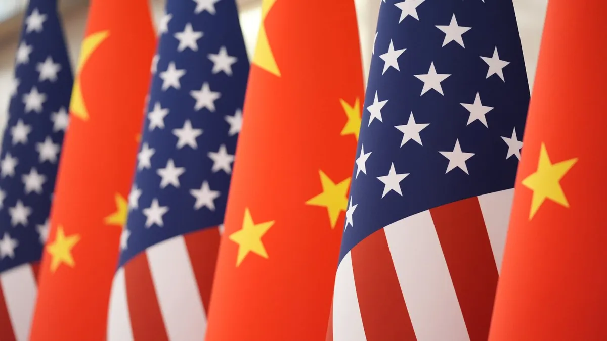 Hong Kong Might Get Its Special Trade Status Back. Thanks, Trump?