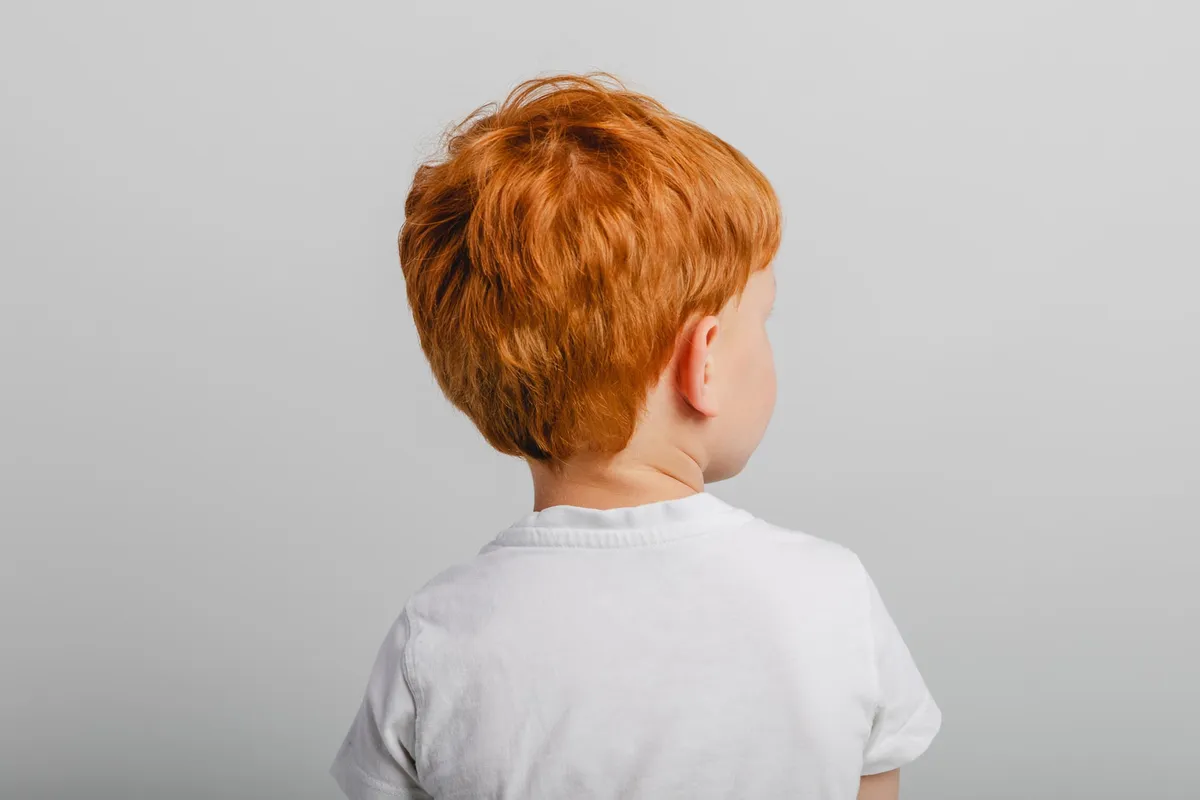 Red Hair Pigment Does More Than Look Good — It Might Protect Your Cells