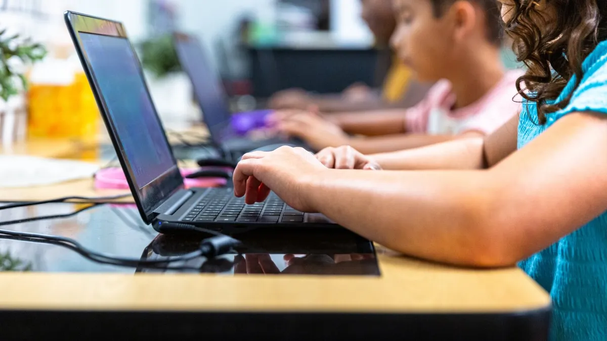 Confront the Risks of AI in Schools: New Report Demands Urgent Action