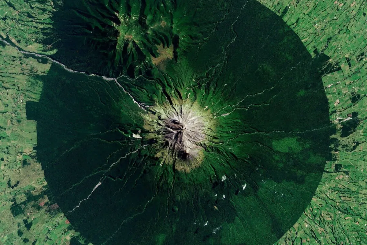 The stories we tell shape how we treat the Earth