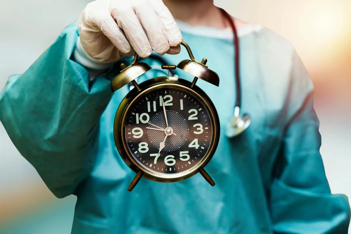 This New Test Can Tell if Your Body Is Older Than You Are