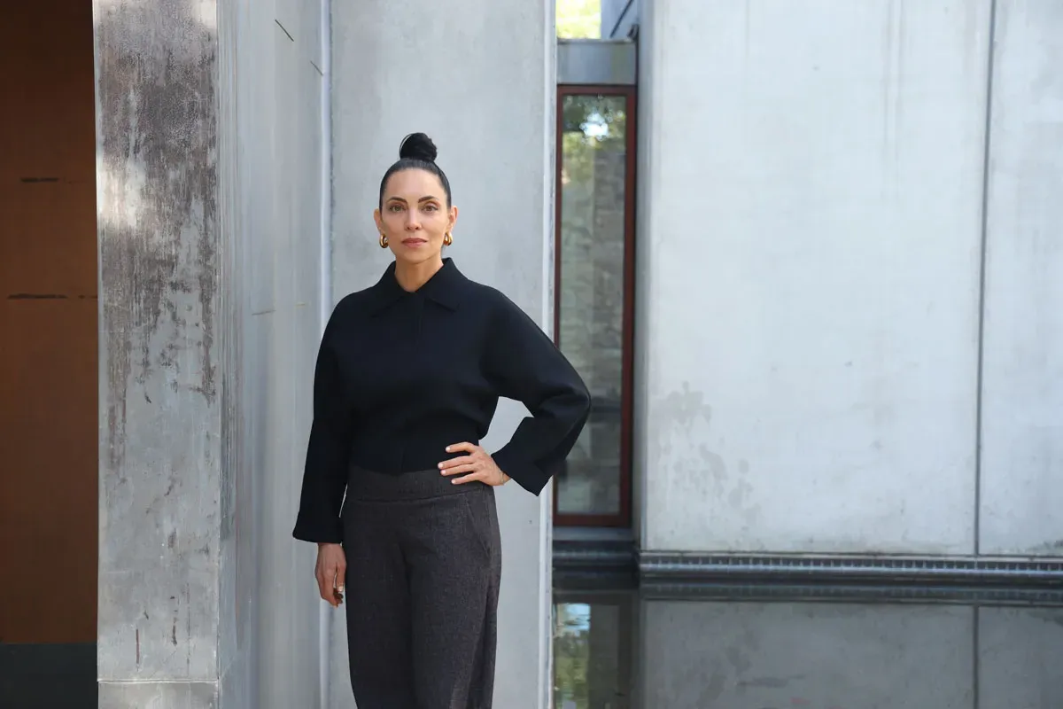 Menil Collection Launches New Commission Program, with Teresita Fernández as Inaugural Artist