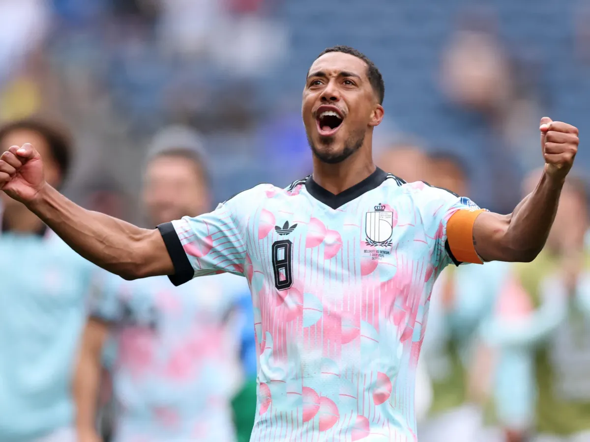 Belgium pull off stunning comeback to beat Senegal, enter World Cup last 16