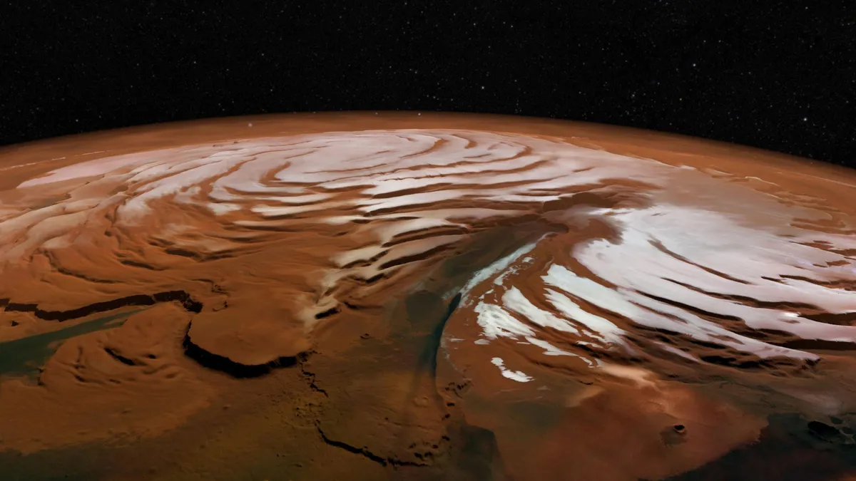 Has Mars Finally Unlocked Its Ancient Secrets?