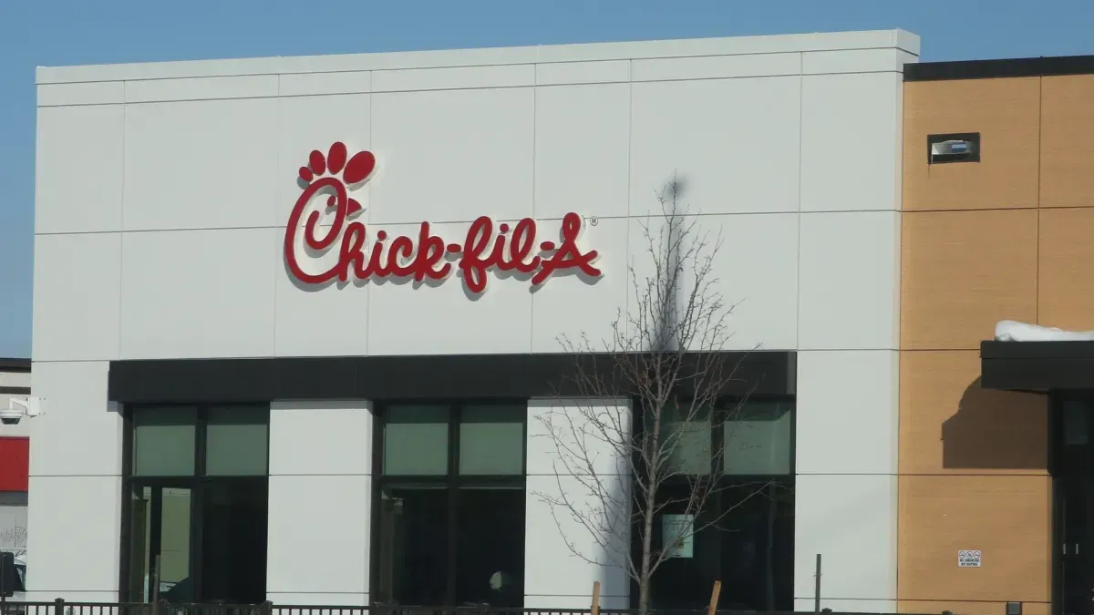 Chick-fil-A Fans Rejoice After Company FINALLY Hears Their Pleas!