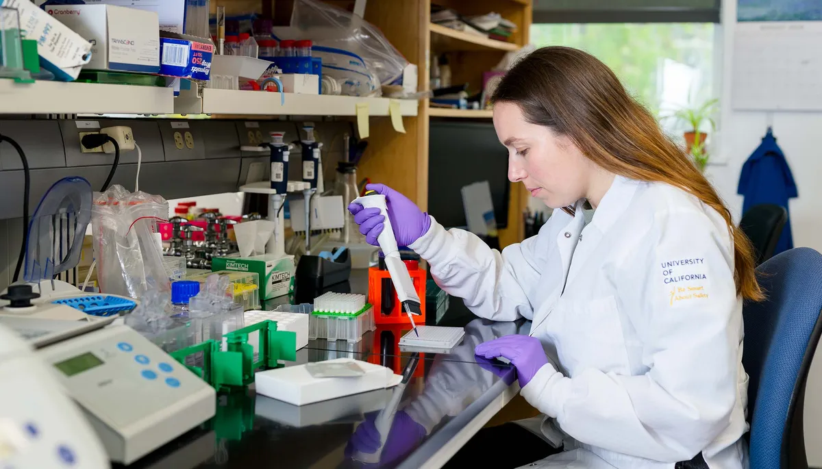 A New Drug Could Help You Burn Fat Without Losing Muscle