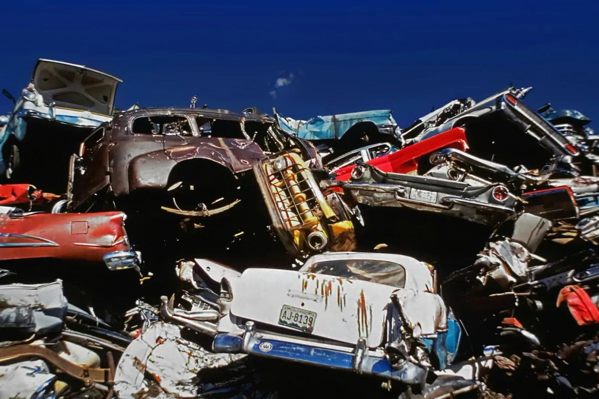 Scrapping Even a New Gas Car for an Electric One Could Cut Emissions, Study Finds