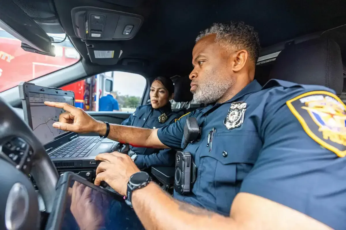A City Reformed Its Police, Cut Crime. But Don't Thank Who You Think.