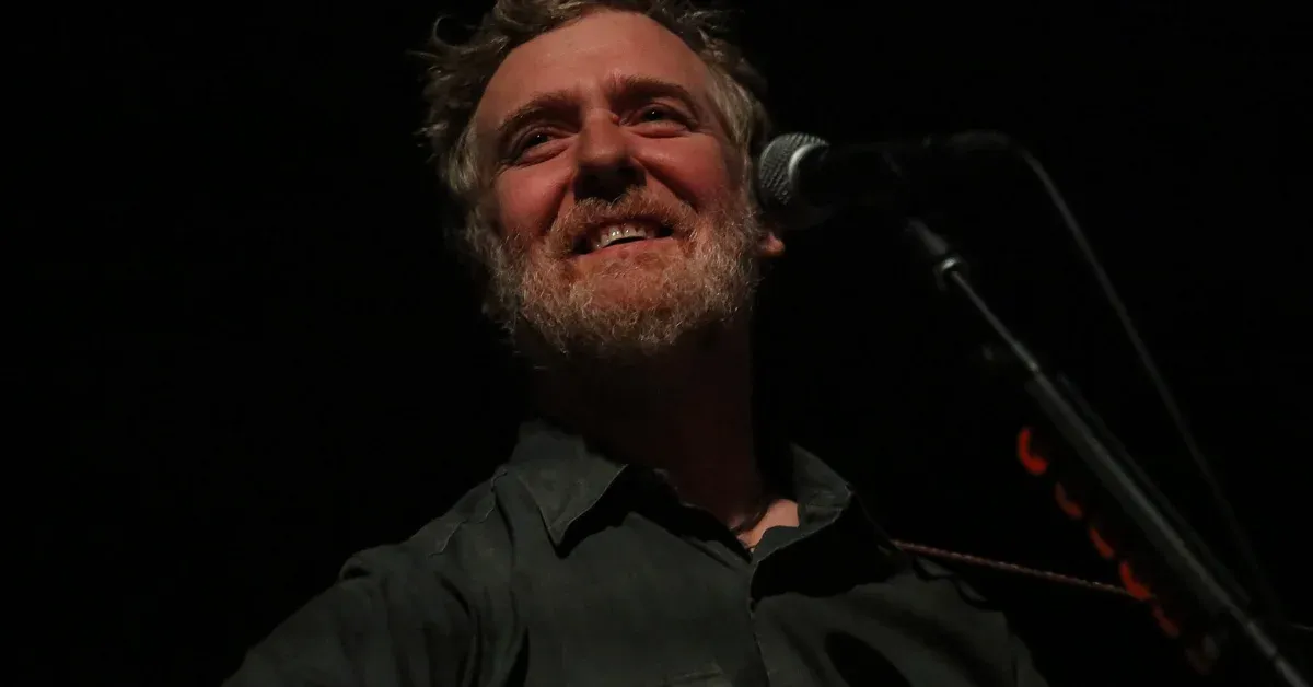 Glen Hansard, Oscar-Winning Musician, Dies at 56, Leaving a Legacy of Song and Service