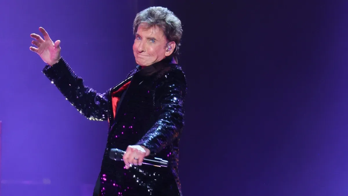 Music Legend Gives Hopeful Update Following Cancer Diagnosis