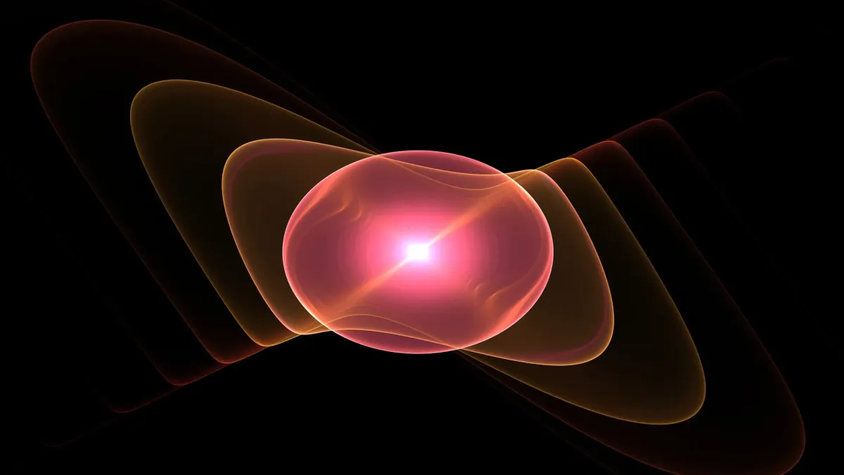Scientists Taught Magnetic Waves to Dance to Their Own Beat — Then Listen