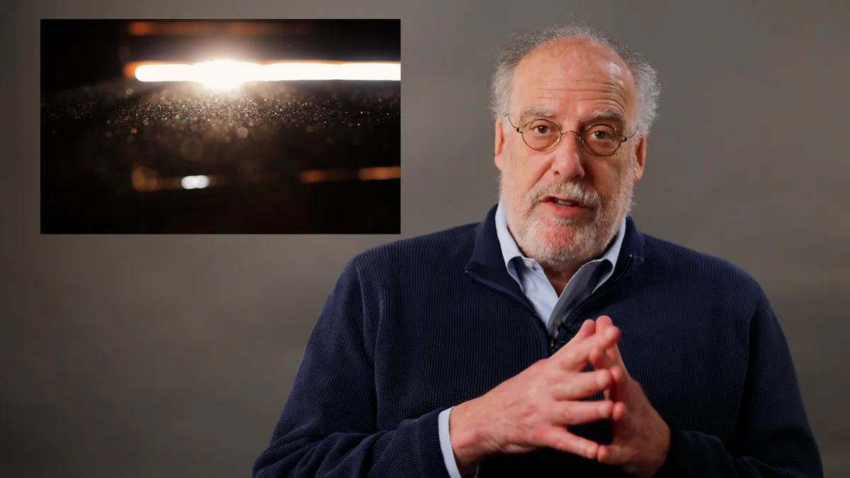 From quantum theory to the modern laser: Why ‘basic science’ is the foundation of innovation - Berkeley News