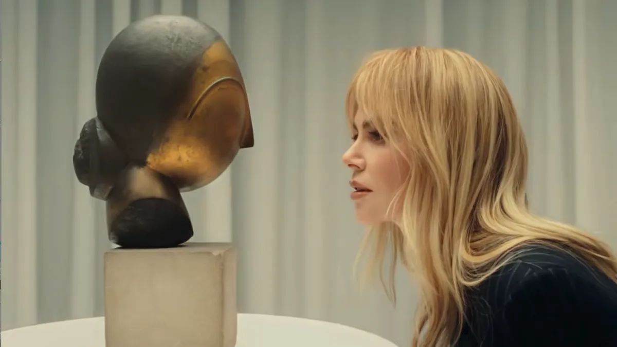 Why Brancusi’s Sleek, Streamlined Sculptures Still Seduce