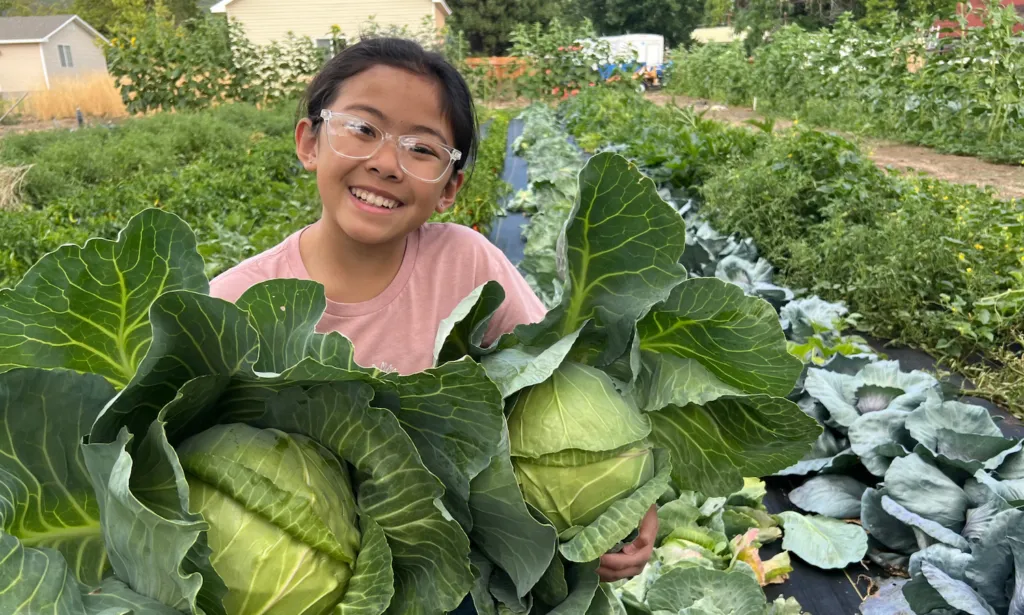 This Utah Farmer Grows 600 Crops — And a Whole Lot of Resilience