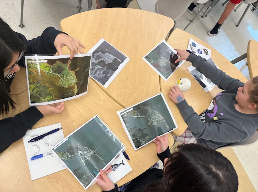 NASA Teams Up With Kids to Solve a 300-Year-Old Mystery