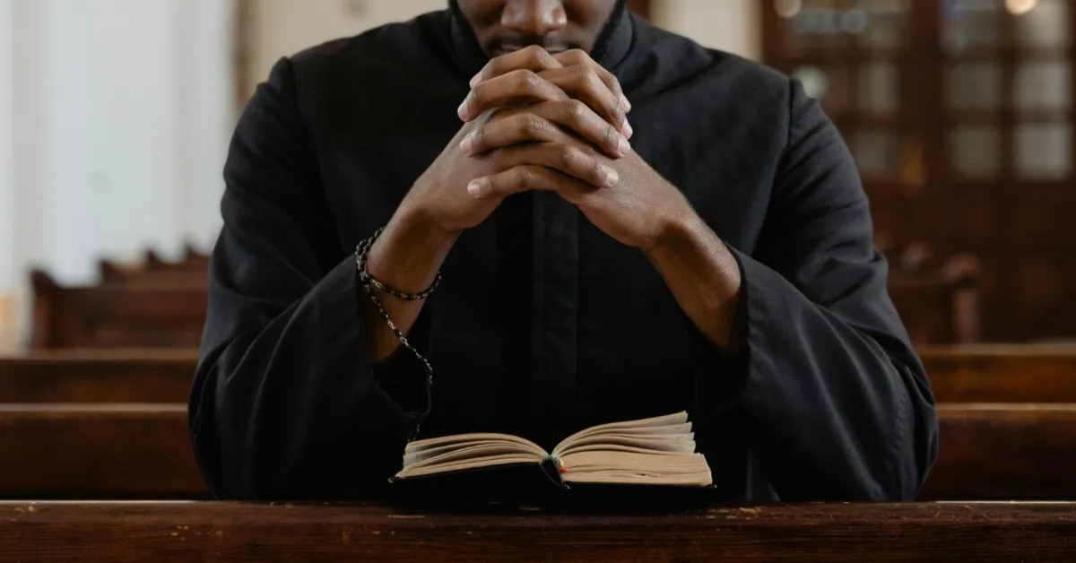 After a dark moment, a pastor built Harlem's first faith-based mental health clinic