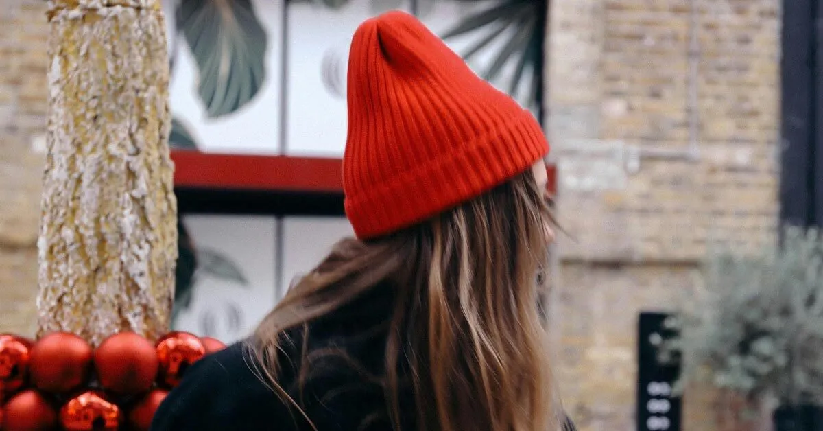 These red 'Melt the ICE' protest hats have raised $588K for Minnesota. Here's how to get one if you can't knit your own