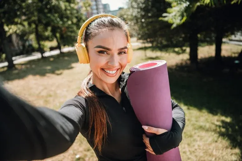 How Often You Exercise May Matter More Than How Hard You Work Out for Mental Health