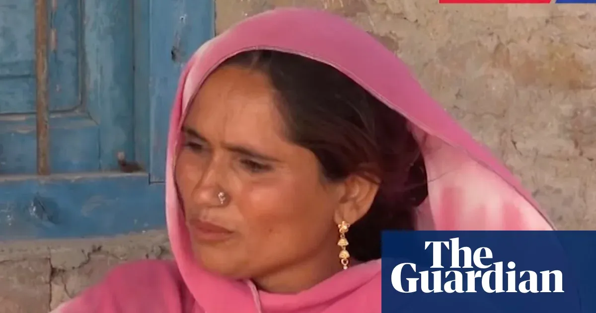 From Mocked to Model: How One Woman Defied Tradition to Empower Her Village