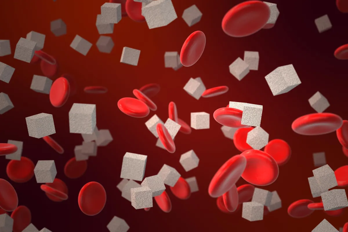 Red blood cells reveal why high altitude protects against diabetes