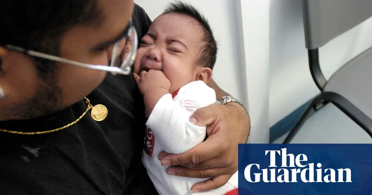 Amid Vaccine Doubts, RSV Shots Prove They Crush Hospitalizations