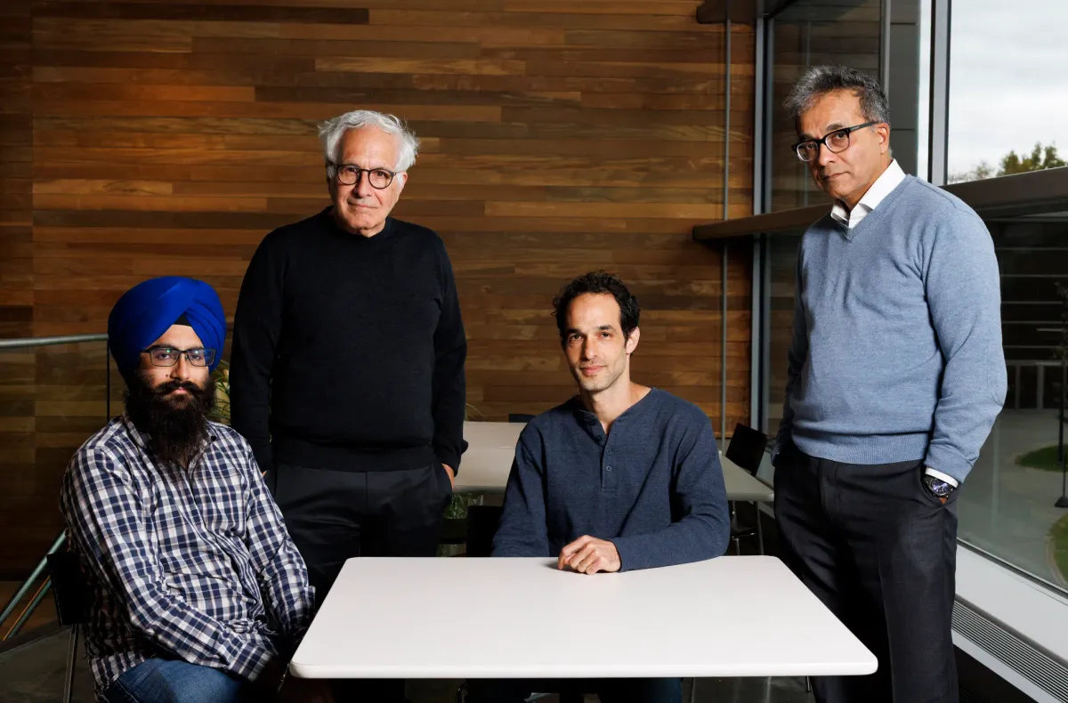 Insider Scoop: How Harvard Researchers are Transforming Brain Mapping with Cutting-Edge AI