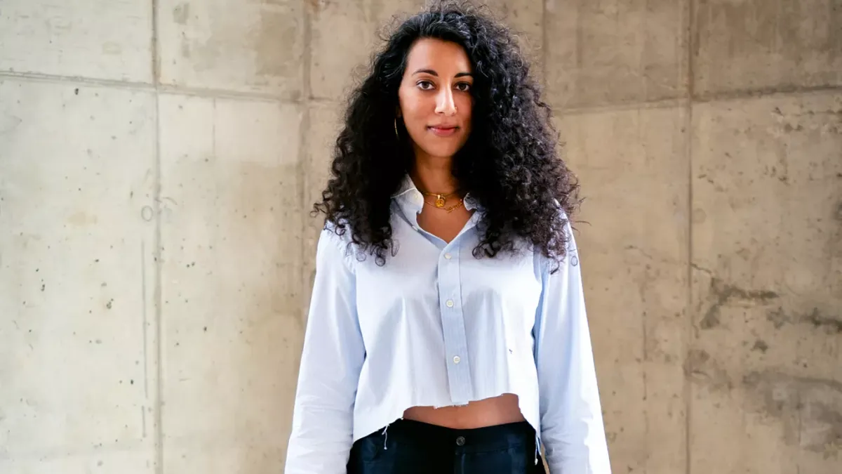 New York's arts commissioner will fight to keep the city creative