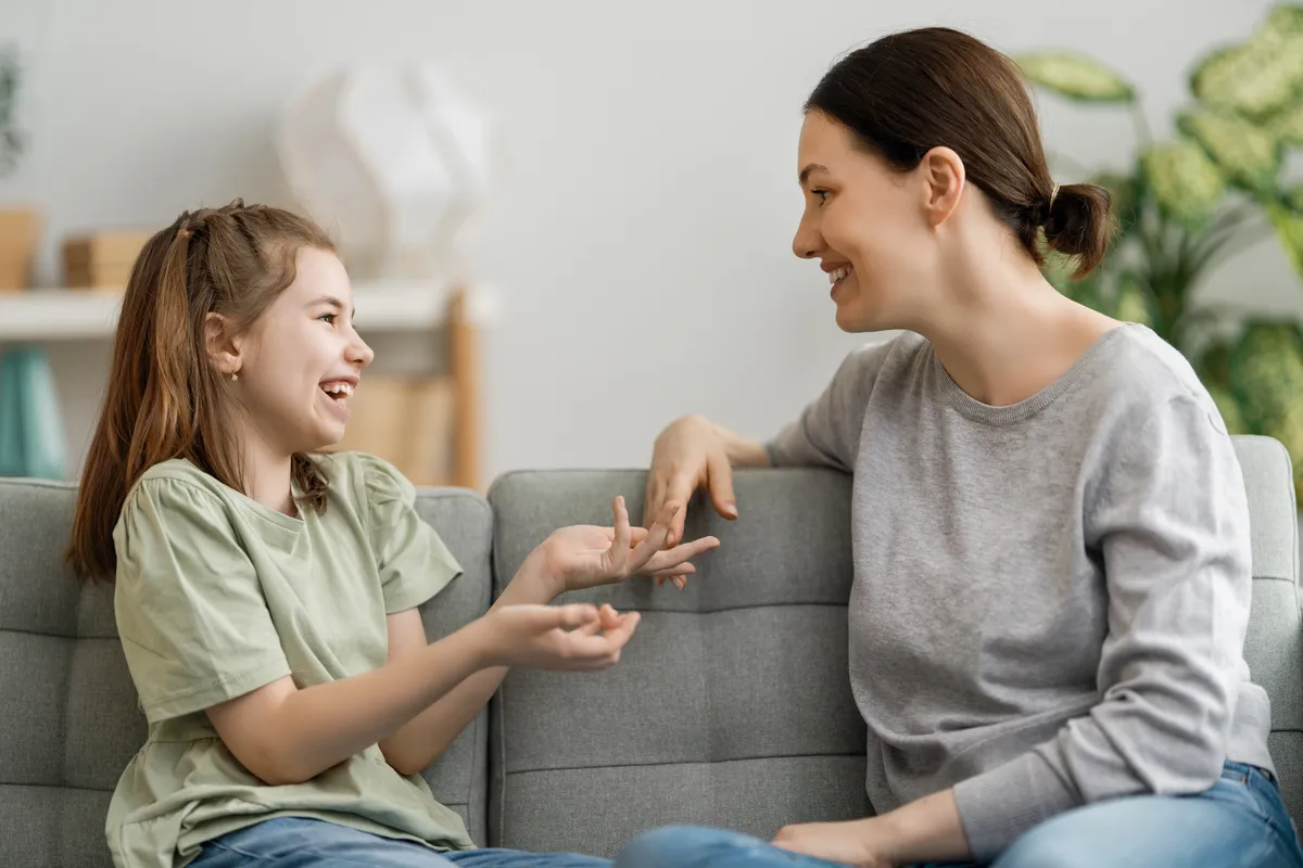 Beyond 'Please' and 'Thank You': 5 Phrases Kids Need to Master