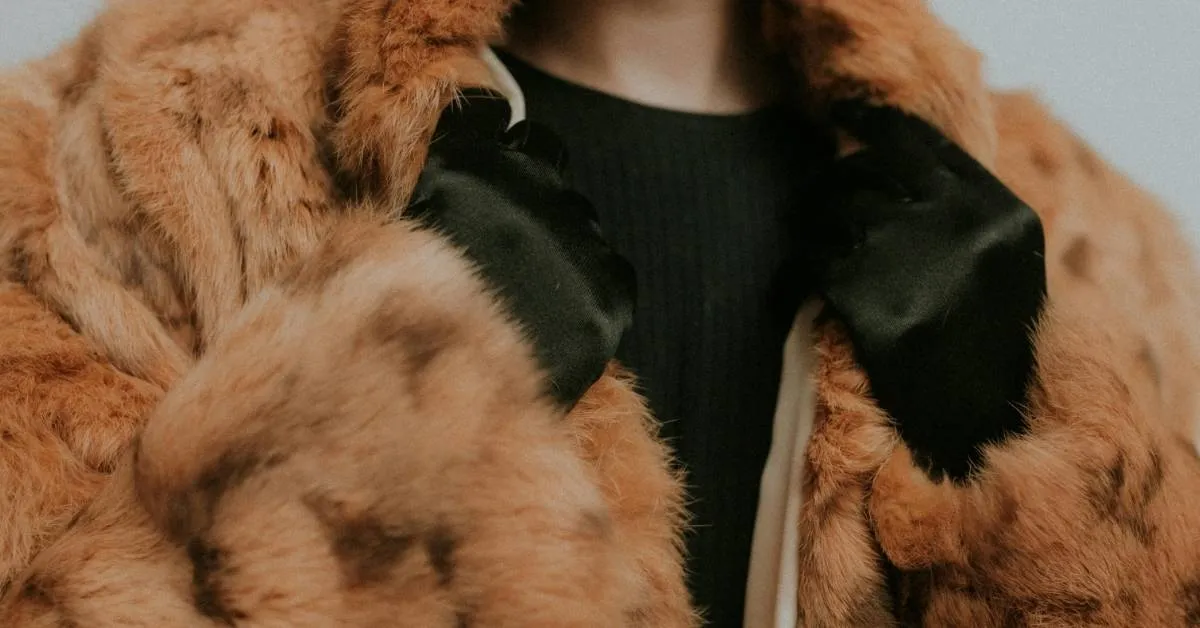 New data shows dramatic drop in fur production