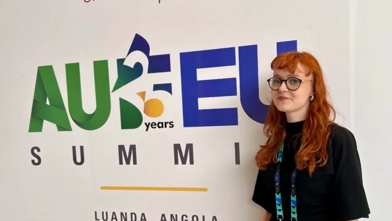 What does ‘partnership’ really mean for Africa and the European Union?