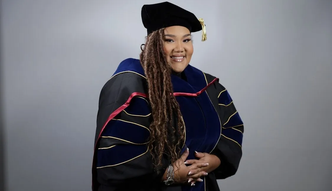 Bodine High Rallies for Sinking Student, Decades Later She Repays Them 20X Over