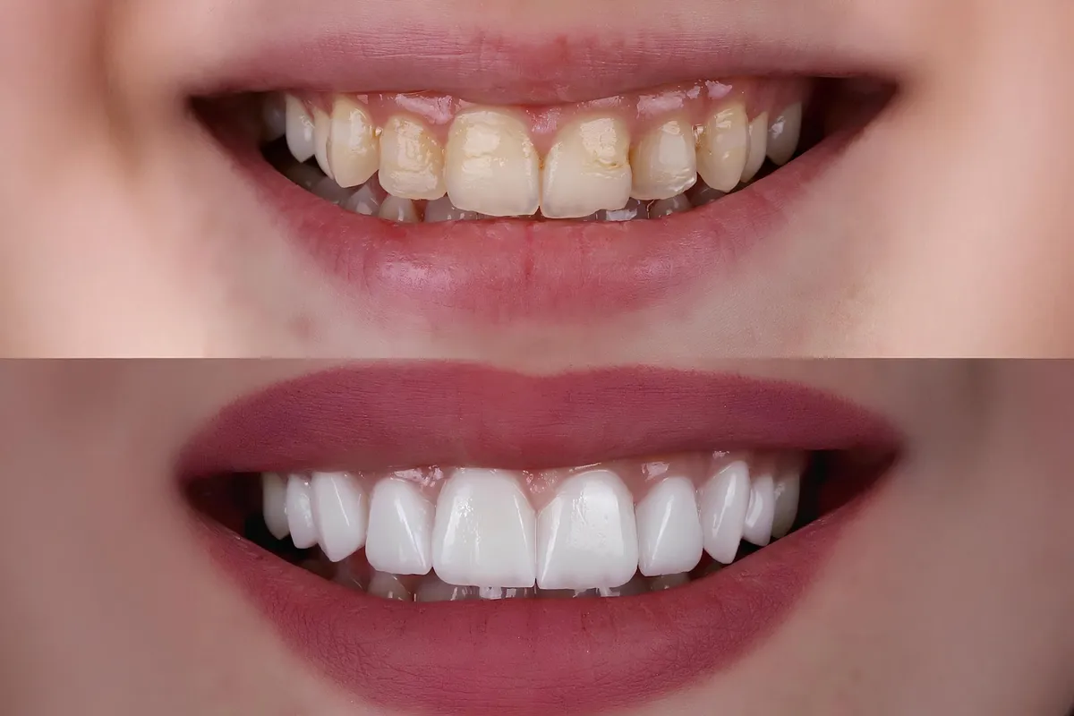 The Crown Jewel of Dentistry? Breakthrough Tech Could Transform Tooth Repair