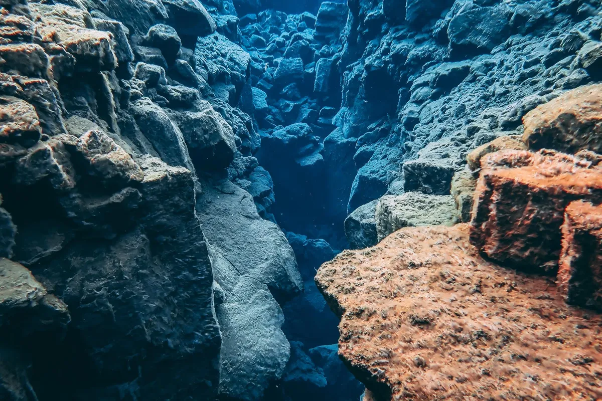 Scientists Uncover Earth’s Hidden “Gold Kitchen” Beneath the Ocean Floor